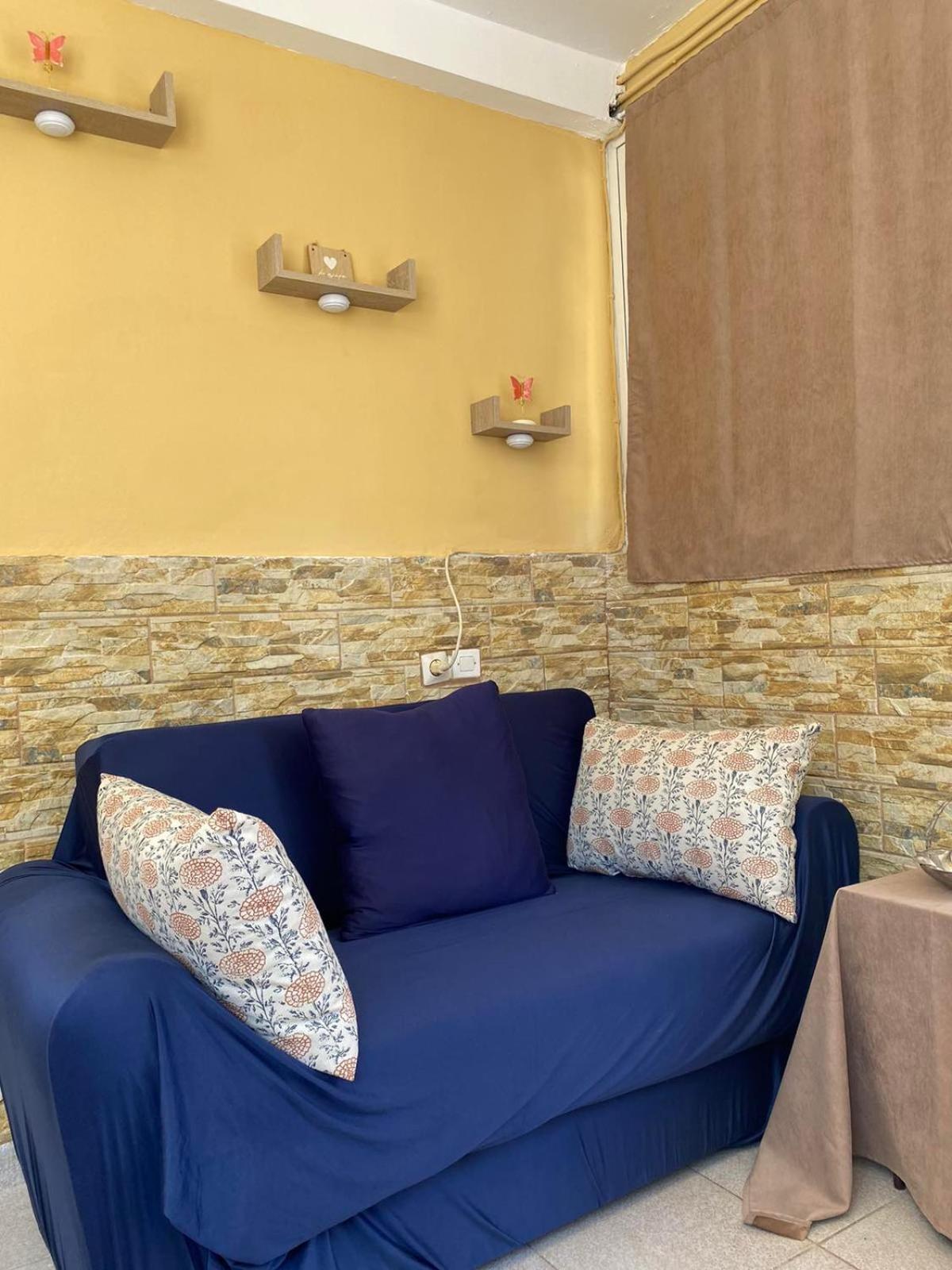 Marina'S House Villa Đảo Đảo Salamis Ngoại thất bức ảnh
