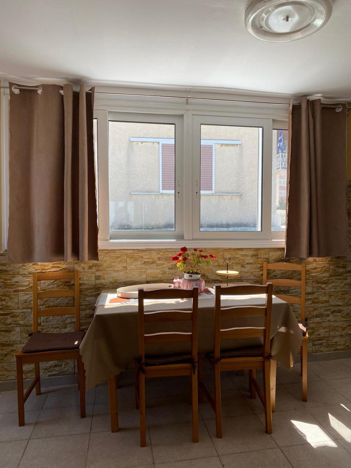 Marina'S House Villa Đảo Đảo Salamis Ngoại thất bức ảnh