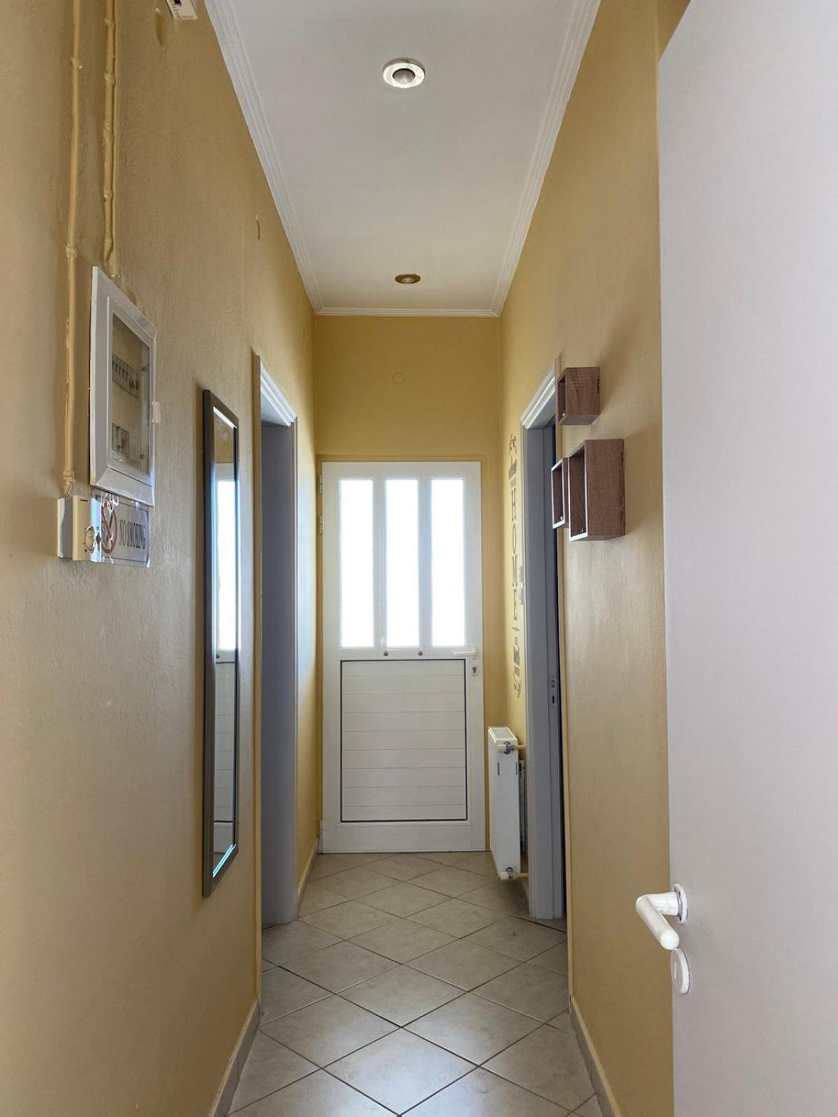 Marina'S House Villa Đảo Đảo Salamis Ngoại thất bức ảnh