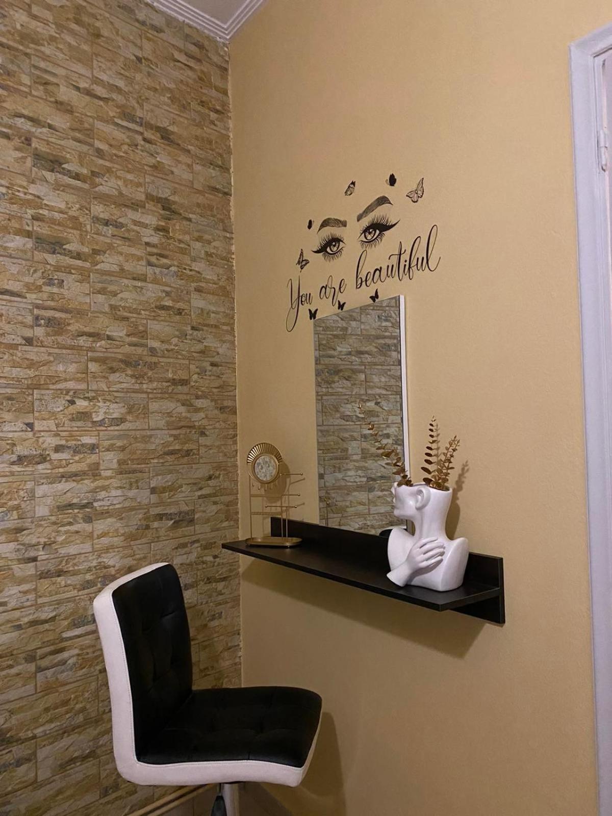 Marina'S House Villa Đảo Đảo Salamis Ngoại thất bức ảnh