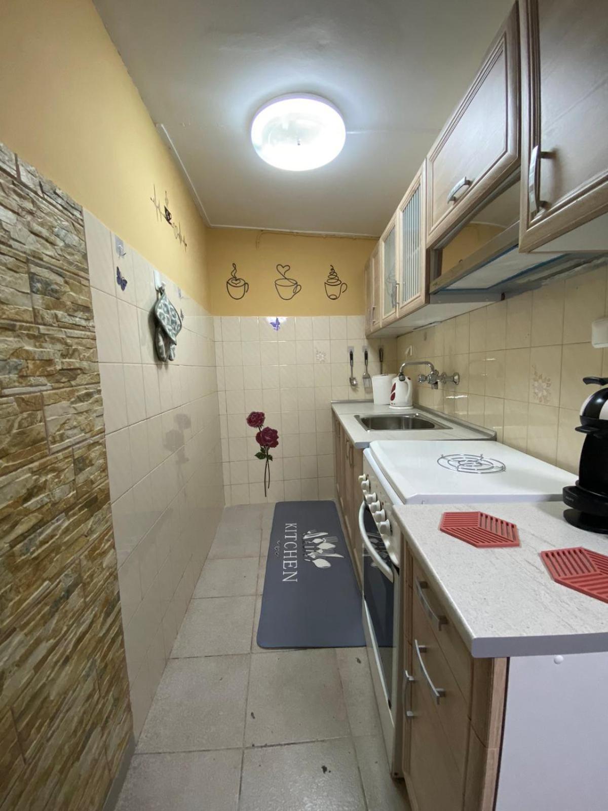 Marina'S House Villa Đảo Đảo Salamis Ngoại thất bức ảnh