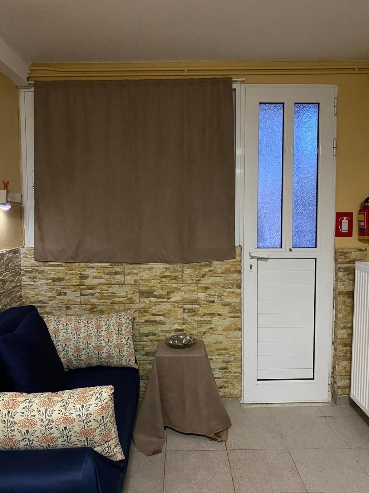 Marina'S House Villa Đảo Đảo Salamis Ngoại thất bức ảnh