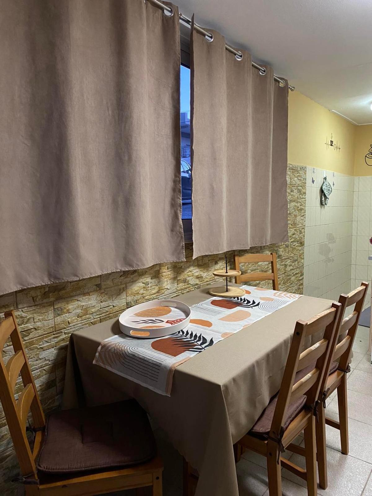 Marina'S House Villa Đảo Đảo Salamis Ngoại thất bức ảnh