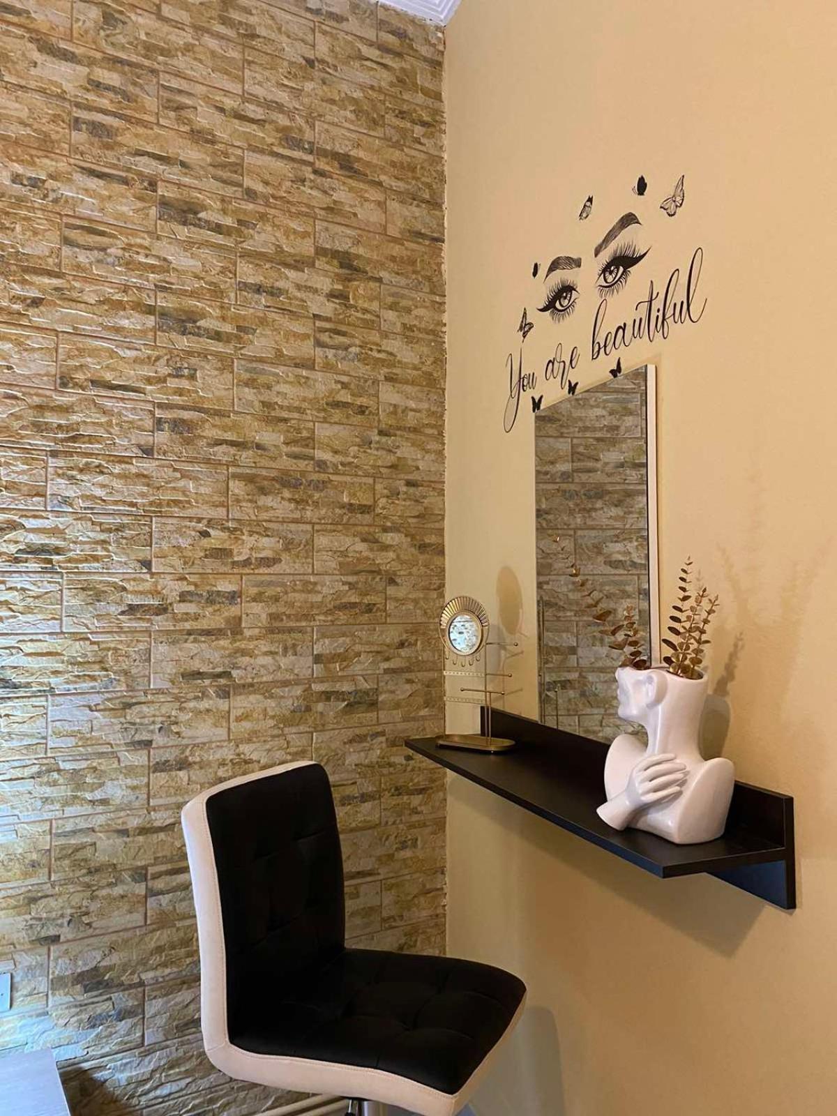 Marina'S House Villa Đảo Đảo Salamis Ngoại thất bức ảnh