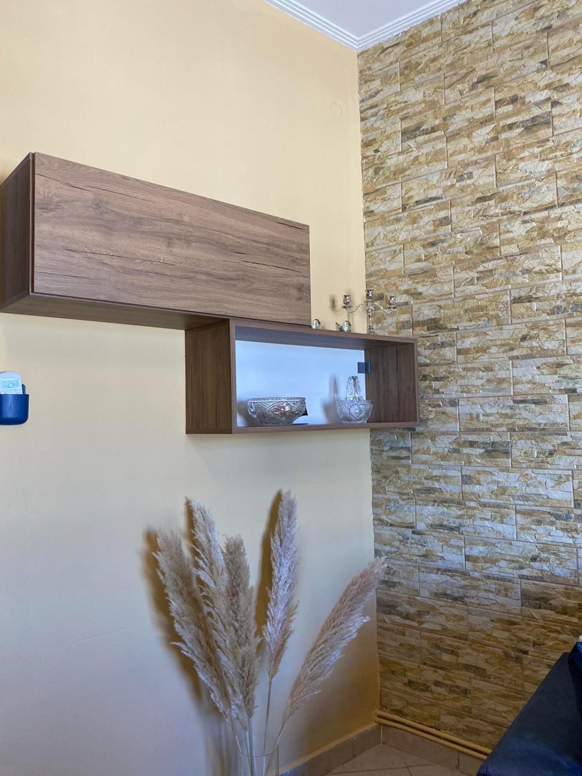 Marina'S House Villa Đảo Đảo Salamis Ngoại thất bức ảnh