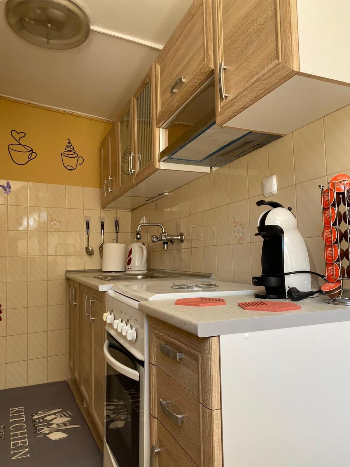 Marina'S House Villa Đảo Đảo Salamis Ngoại thất bức ảnh