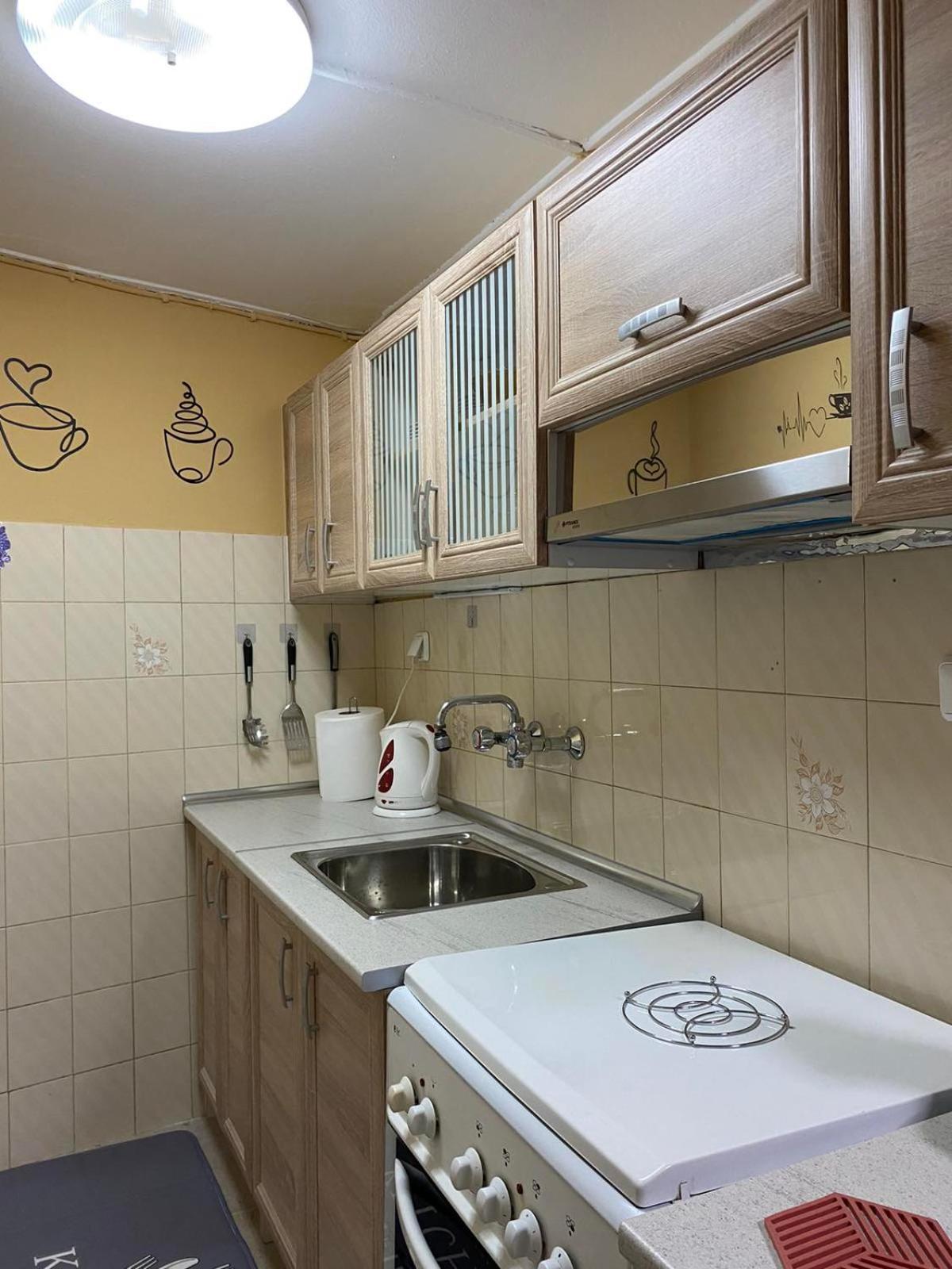 Marina'S House Villa Đảo Đảo Salamis Ngoại thất bức ảnh