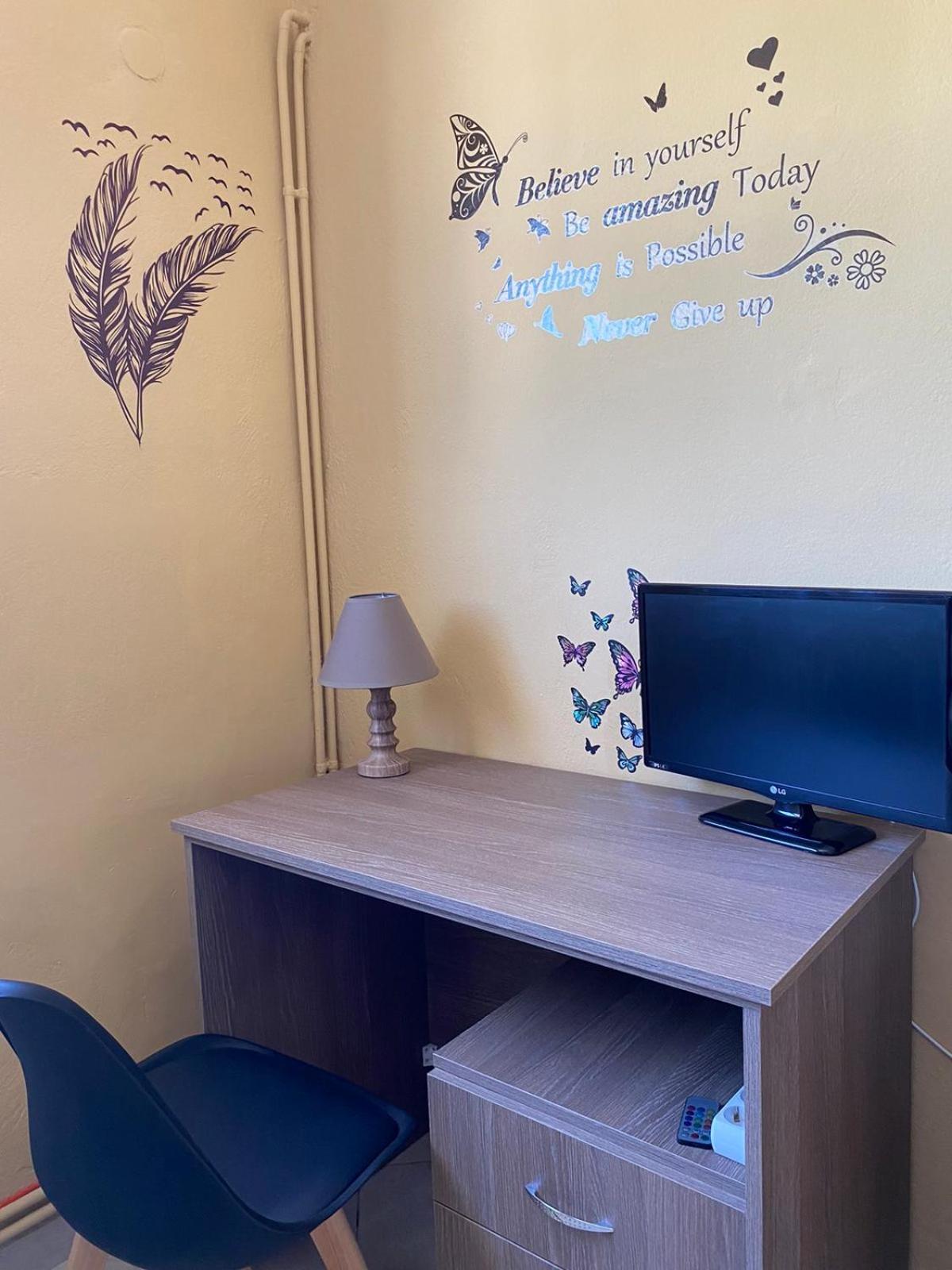 Marina'S House Villa Đảo Đảo Salamis Ngoại thất bức ảnh
